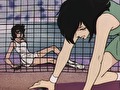 エースをねらえ！　第１９話　血ぞめの大逆転