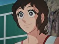 新・エースをねらえ！　第１話　ひろみとお蝶と鬼コーチ