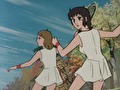 新・エースをねらえ！　第２話　選手と迷惑と藤堂さん