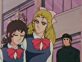 新・エースをねらえ！　第３話　仮病といじわると思いやり