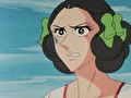 新・エースをねらえ！　第５話　ひろみと妬み心と消えたラケット