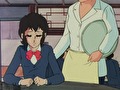 新・エースをねらえ！　第６話　特訓とねばりとあついまなざし