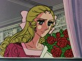 新・エースをねらえ！　第８話　不安と不安と赤いバラ