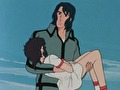 新・エースをねらえ！　第１０話　カムバックと情熱とお蝶夫人