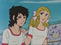 新・エースをねらえ！　第１３話　愛と闘志と宗方仁