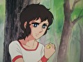 新・エースをねらえ！　第１４話　握手とひけめと私のテニス