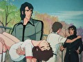 新・エースをねらえ！　第１５話　恋とパワーと軽井沢