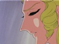 新・エースをねらえ！　第２３話　衝撃と波紋とお蝶夫人