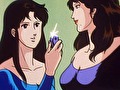 キャッツ・アイ　第１話　君はセクシーな泥棒