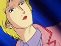 キャッツ・アイ　第４話　挑戦者（チャレンジャー）はパリの匂い