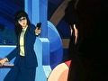 キャッツ・アイ　第５話　夜間飛行は危険な香り