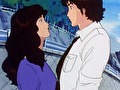 キャッツ・アイ　第６話　ちょっとだけ恋人気分