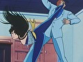 キャッツ・アイ　第８話　遥かなるトットチーノ