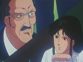 キャッツ・アイ　第１１話　アメリカの危険な誘惑