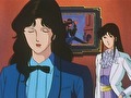 キャッツ・アイ　第１２話　ヨーロッパの華麗な誘惑