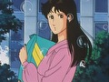 キャッツ・アイ　第１３話　行かないで私の恋