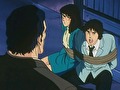 キャッツ・アイ　第１４話　クレオパトラの身代金