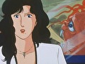 キャッツ・アイ　第１５話　真夜中に翔べレオタード