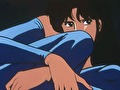 キャッツ・アイ　第１６話　月曜日は微笑む時