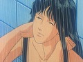 キャッツ・アイ　第２１話　一度だけあなたに会いたい