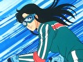 キャッツ・アイ　第２５話　１２時の鐘が鳴るとき