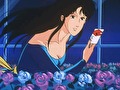 キャッツ・アイ　第３１話　それはキッスで始まった