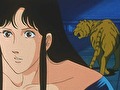 キャッツ・アイ　第３２話　美術館は危険がいっぱい