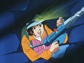 キャッツ・アイ　第３４話　君はハインツを見たか？