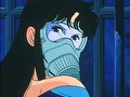 キャッツ・アイ　第３５話　暴け！キャッツの秘密