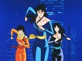 キャッツ・アイ　第３６話　ハインツを知る男