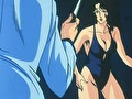 キャッツ・アイ　２ＮＤ　ＳＥＡＳＯＮ　第２話　ミッドナイトに濡れて舞う