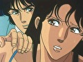 キャッツ・アイ　２ＮＤ　ＳＥＡＳＯＮ　第４話　暗闇でどっきり