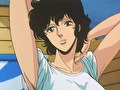 キャッツ・アイ　２ＮＤ　ＳＥＡＳＯＮ　第７話　おいしい生活
