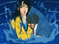 キャッツ・アイ　２ＮＤ　ＳＥＡＳＯＮ　第８話　華麗なる罠