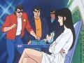 キャッツ・アイ　２ＮＤ　ＳＥＡＳＯＮ　第９話　恋の狂騒曲
