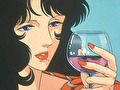 キャッツ・アイ　２ＮＤ　ＳＥＡＳＯＮ　第１１話　プレゼントはパパのワイン