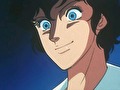 キャッツ・アイ　２ＮＤ　ＳＥＡＳＯＮ　第１２話　冬の夜はミステリー