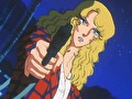 キャッツ・アイ　２ＮＤ　ＳＥＡＳＯＮ　第１７話　さらば冬のカモメ