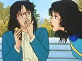 キャッツ・アイ　２ＮＤ　ＳＥＡＳＯＮ　第１９話　犬鳴署三重奏