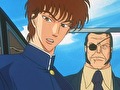 キャッツ・アイ　２ＮＤ　ＳＥＡＳＯＮ　第２０話　転校生に胸さわぎ