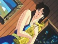キャッツ・アイ　２ＮＤ　ＳＥＡＳＯＮ　第２４話　エイプリルフールはお熱く