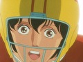 キャッツ・アイ　２ＮＤ　ＳＥＡＳＯＮ　第２６話　恋のハーフタイム