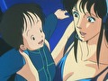 キャッツ・アイ　２ＮＤ　ＳＥＡＳＯＮ　第２８話　サヨナラ・ボクのママ達