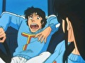 キャッツ・アイ　２ＮＤ　ＳＥＡＳＯＮ　第２９話　フルムーンに乾杯