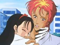 キャッツ・アイ　２ＮＤ　ＳＥＡＳＯＮ　第３３話　キャッツにハートブレイク