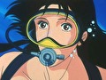 キャッツ・アイ　２ＮＤ　ＳＥＡＳＯＮ　第３４話　南十字星に愛をこめて