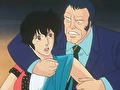 キャッツ・アイ　２ＮＤ　ＳＥＡＳＯＮ　第３５話　君の素顔はシルエット
