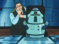 キャッツ・アイ　２ＮＤ　ＳＥＡＳＯＮ　第３６話　盗みのチャンスは一度だけ