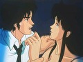 キャッツ・アイ　２ＮＤ　ＳＥＡＳＯＮ　第３７話　愛のカーテンコール