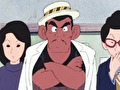 じゃりン子チエ　第２話　テツは教育パパ！